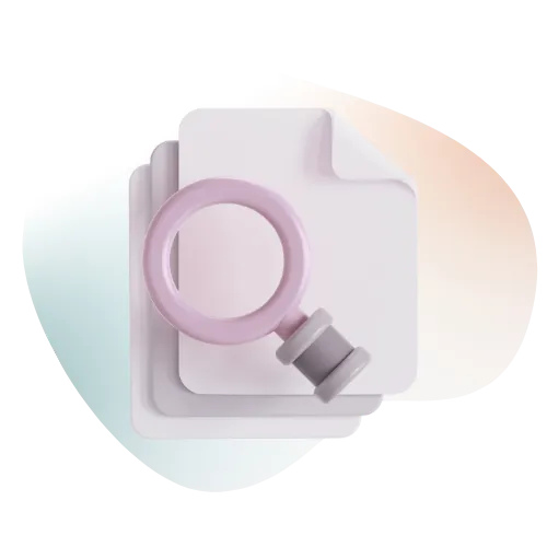 Resolution-Based Analysis